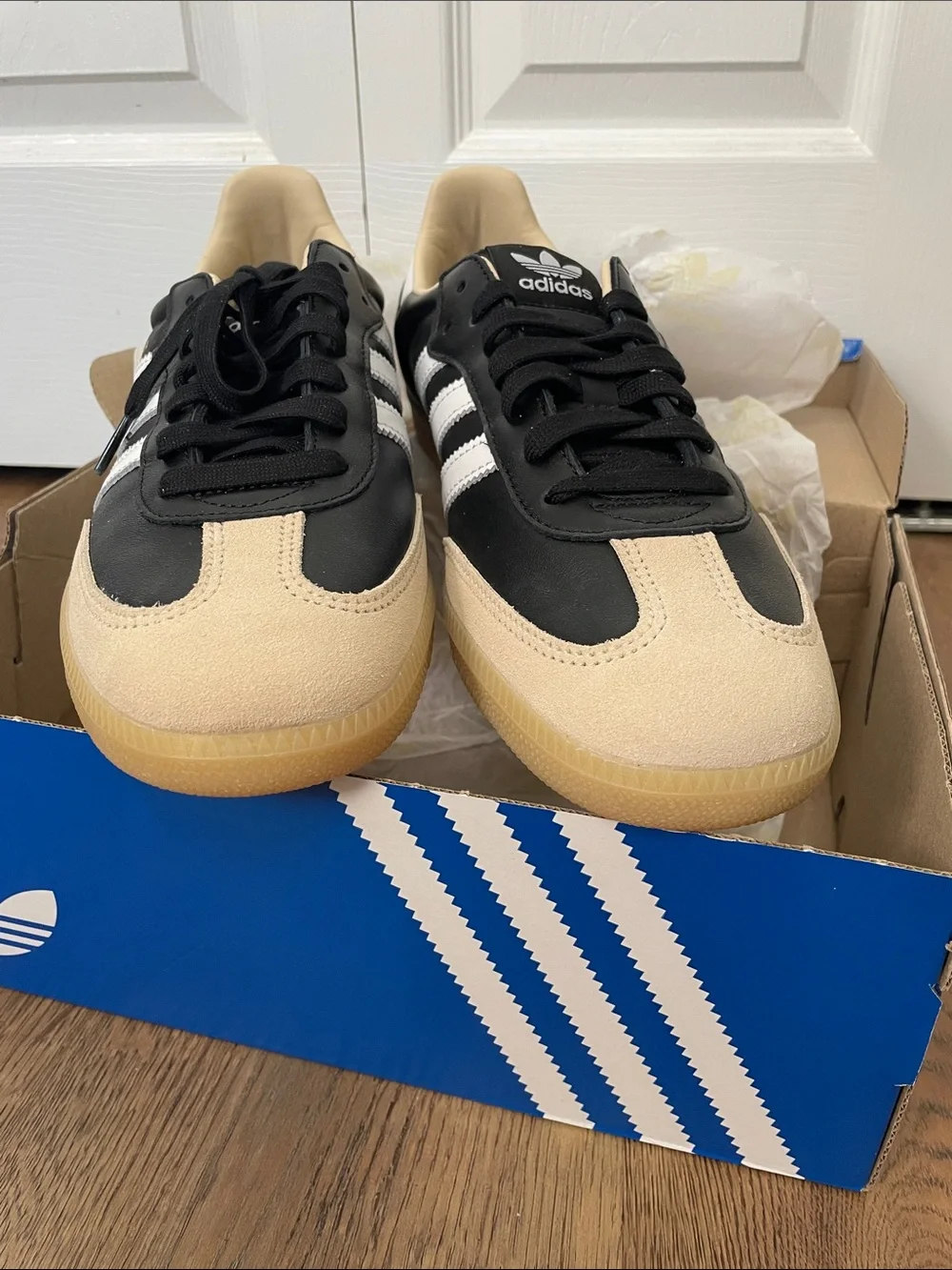 adidas samba og